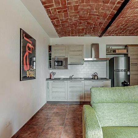 Ferienwohnung Modern Farmhouse Montabone Exterior foto