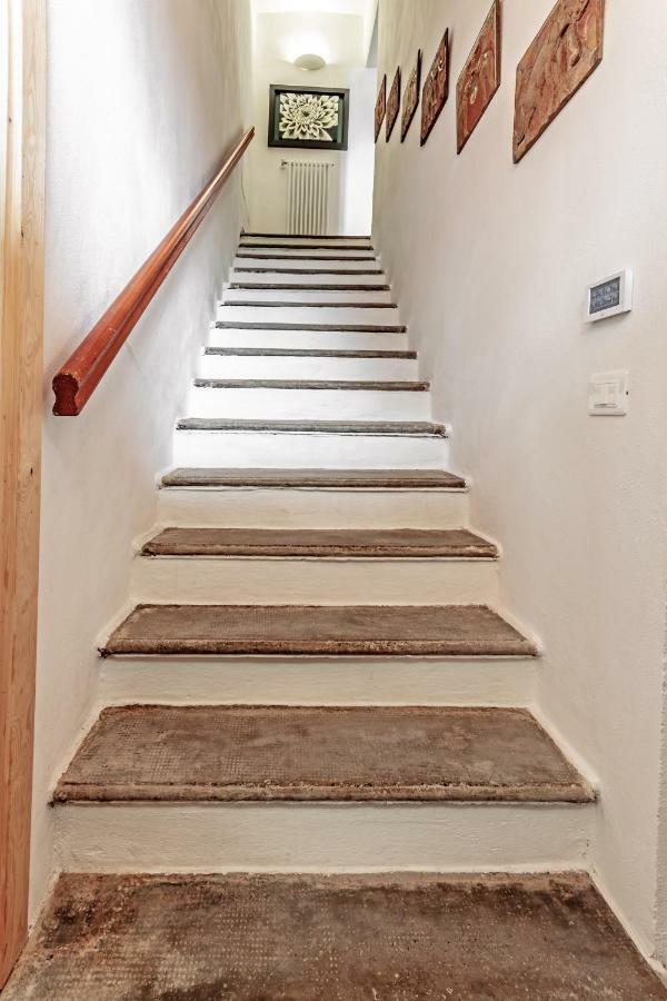 Ferienwohnung Modern Farmhouse Montabone Exterior foto